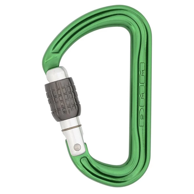DMM - Shadow - Locking Carabiner 3 DMM - Shadow - Locking Carabiner