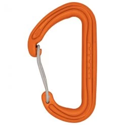 DMM - Spectre 2 - Snapgate Carabiner -Outdoor Climbing Equipment Shop dmm spectre 2 snapgate carabiner 4