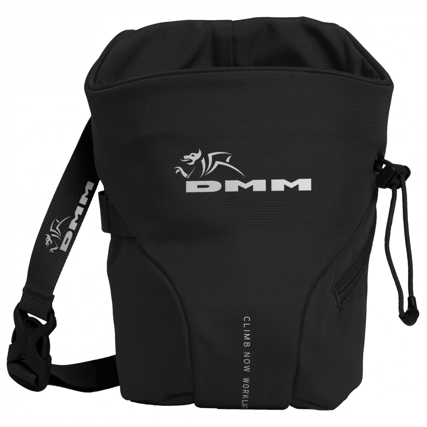 DMM - Trad - Chalk Bag 4 DMM - Trad - Chalk Bag - Image 2
