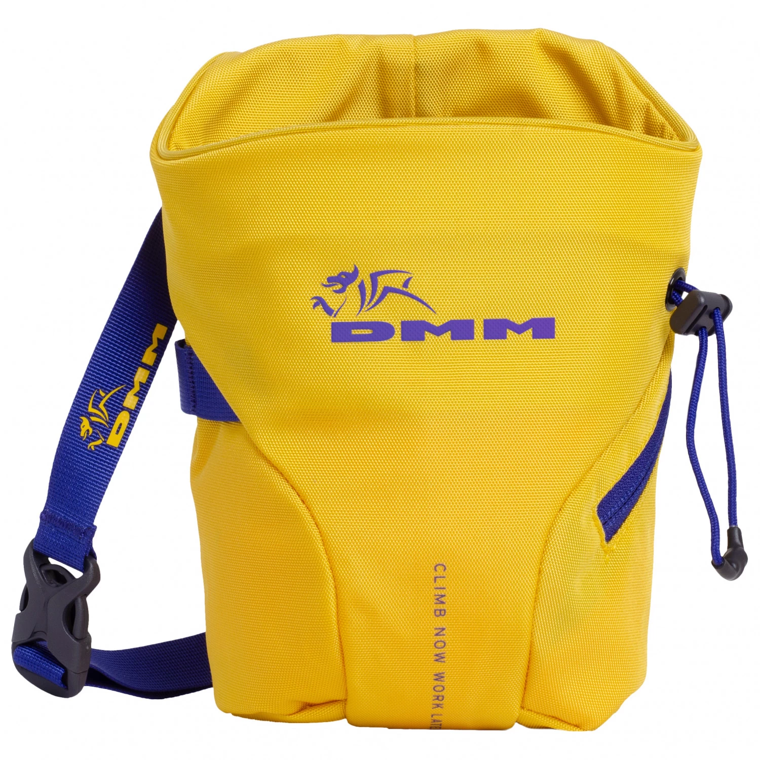 DMM - Trad - Chalk Bag 6 DMM - Trad - Chalk Bag - Image 4