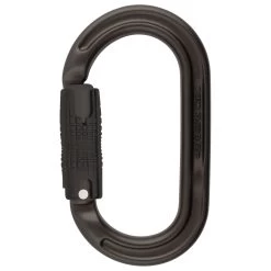 DMM - Ultra O - Locking Carabiner