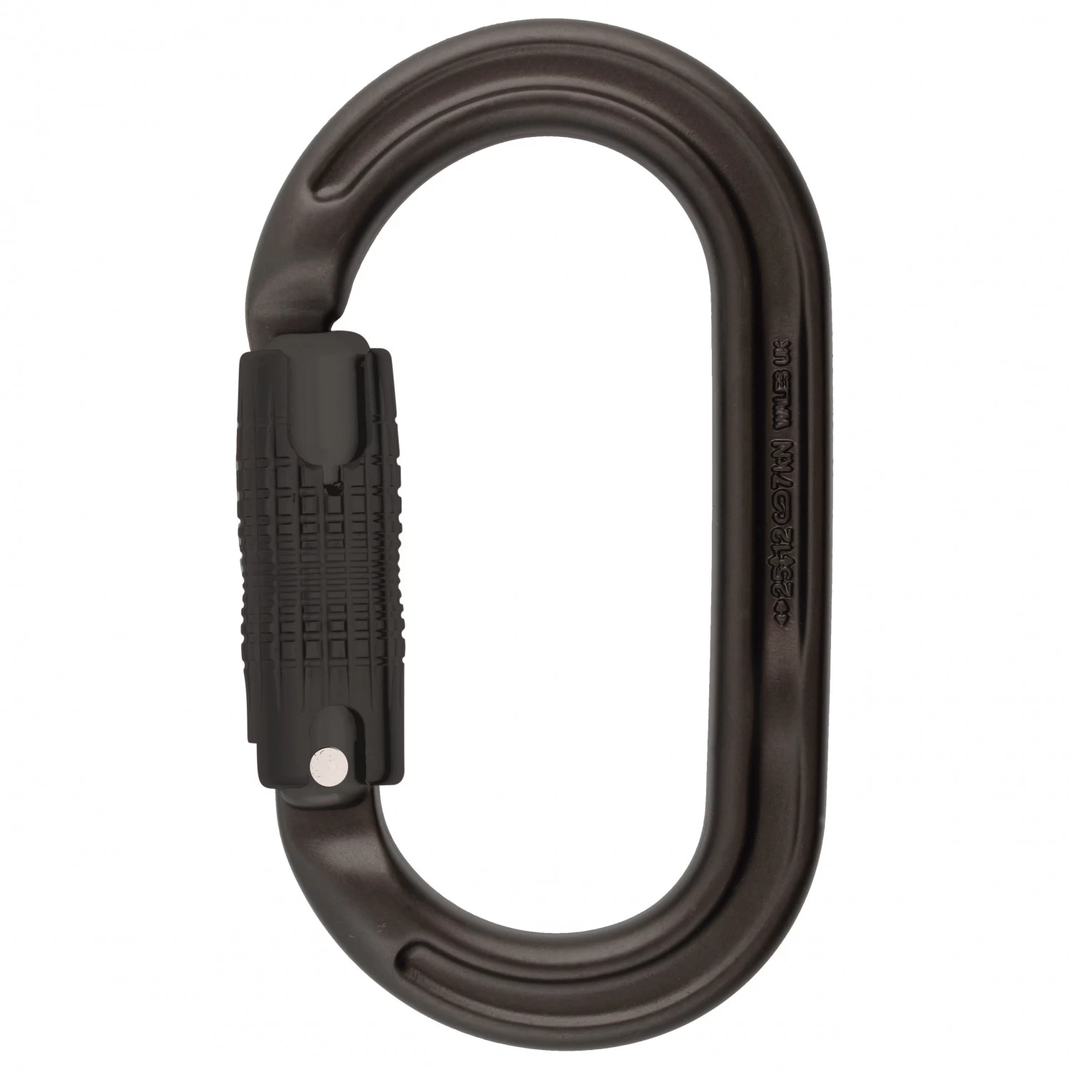DMM - Ultra O - Locking Carabiner 3 DMM - Ultra O - Locking Carabiner