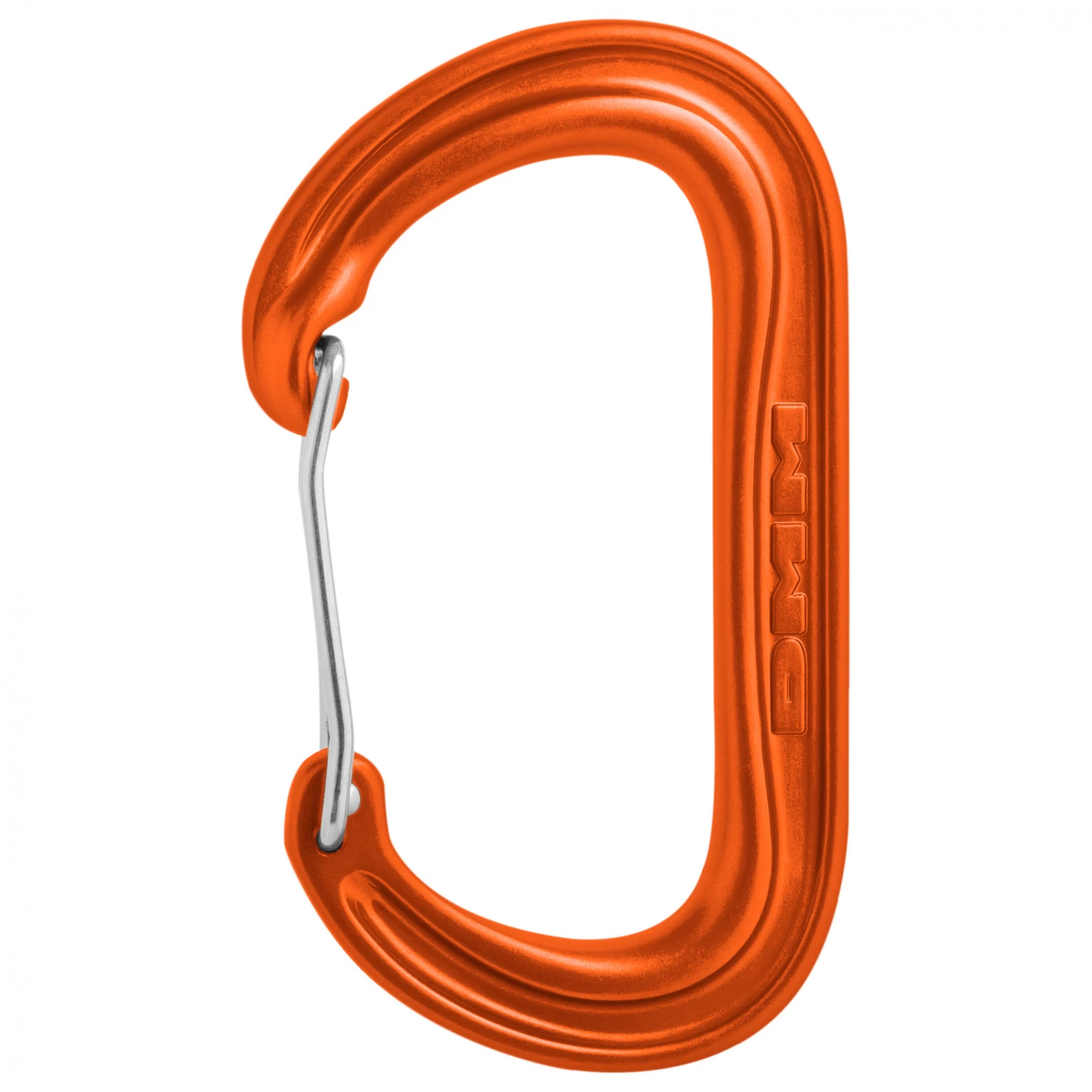 DMM - WalldO - Snapgate Carabiner 5 DMM - WalldO - Snapgate Carabiner - Image 3