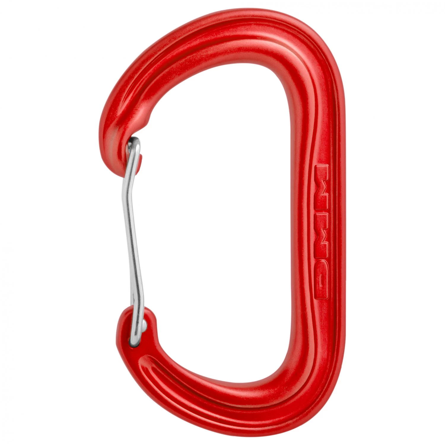 DMM - WalldO - Snapgate Carabiner 6 DMM - WalldO - Snapgate Carabiner - Image 4