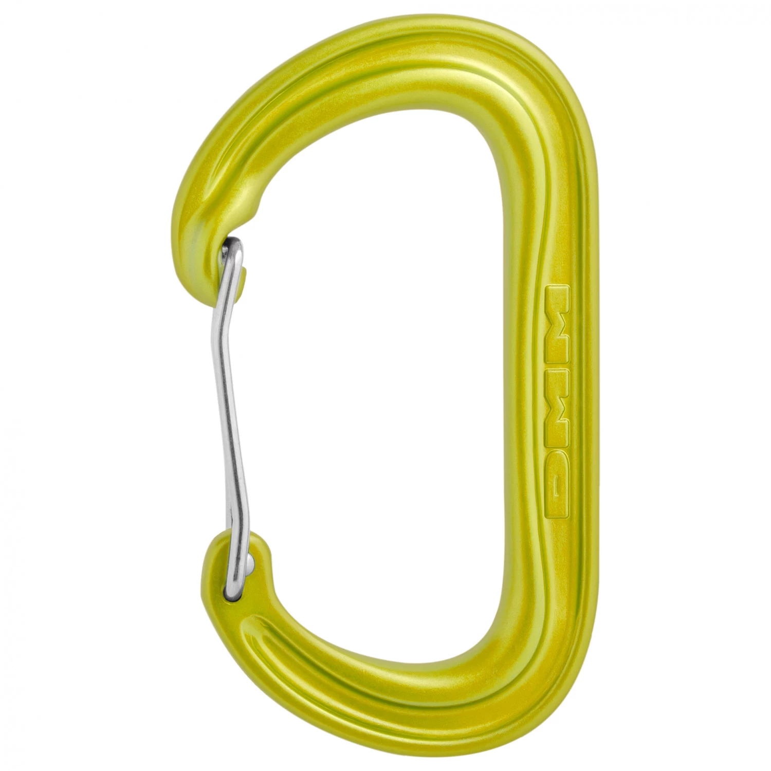 DMM - WalldO - Snapgate Carabiner 7 DMM - WalldO - Snapgate Carabiner - Image 5