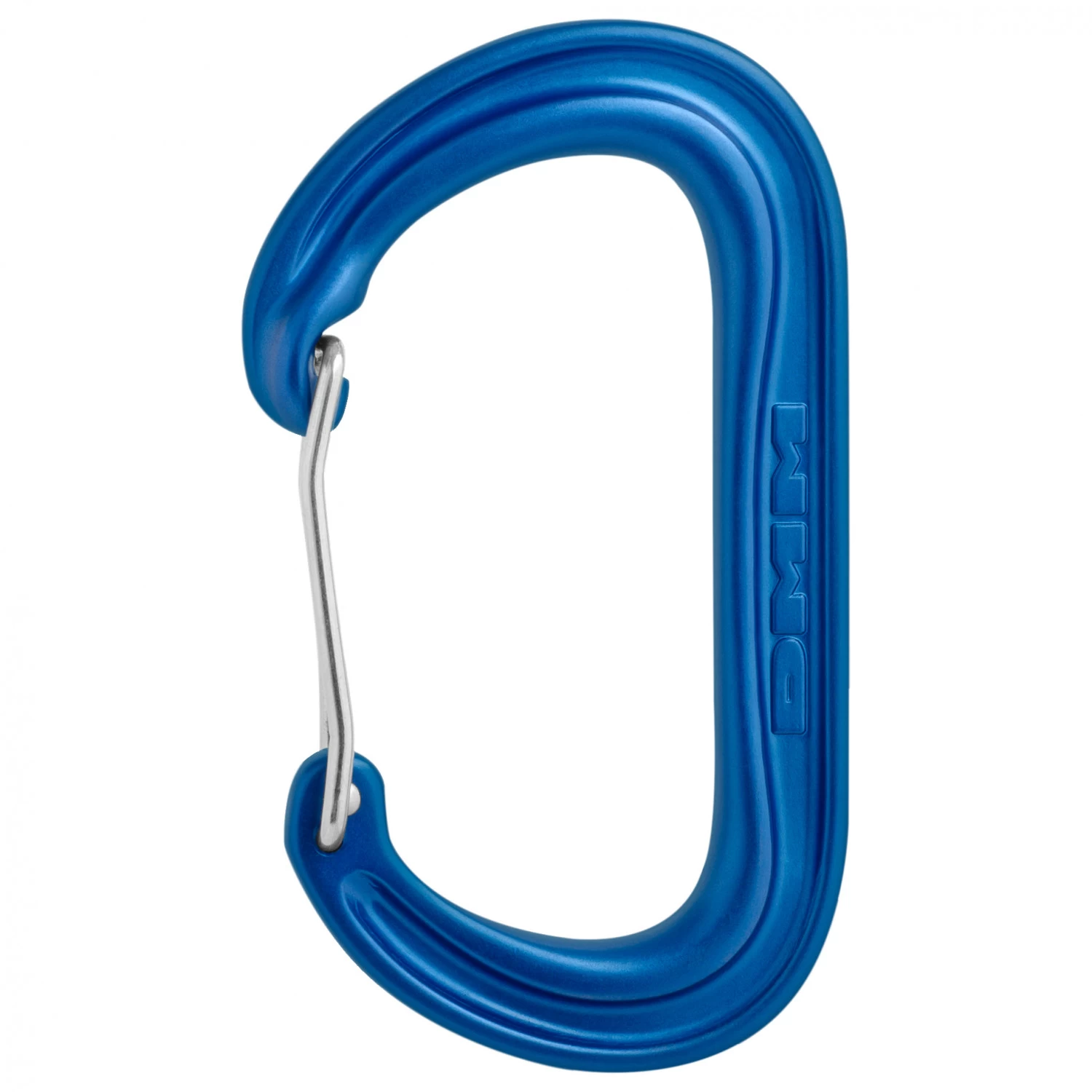 DMM - WalldO - Snapgate Carabiner 8 DMM - WalldO - Snapgate Carabiner - Image 6