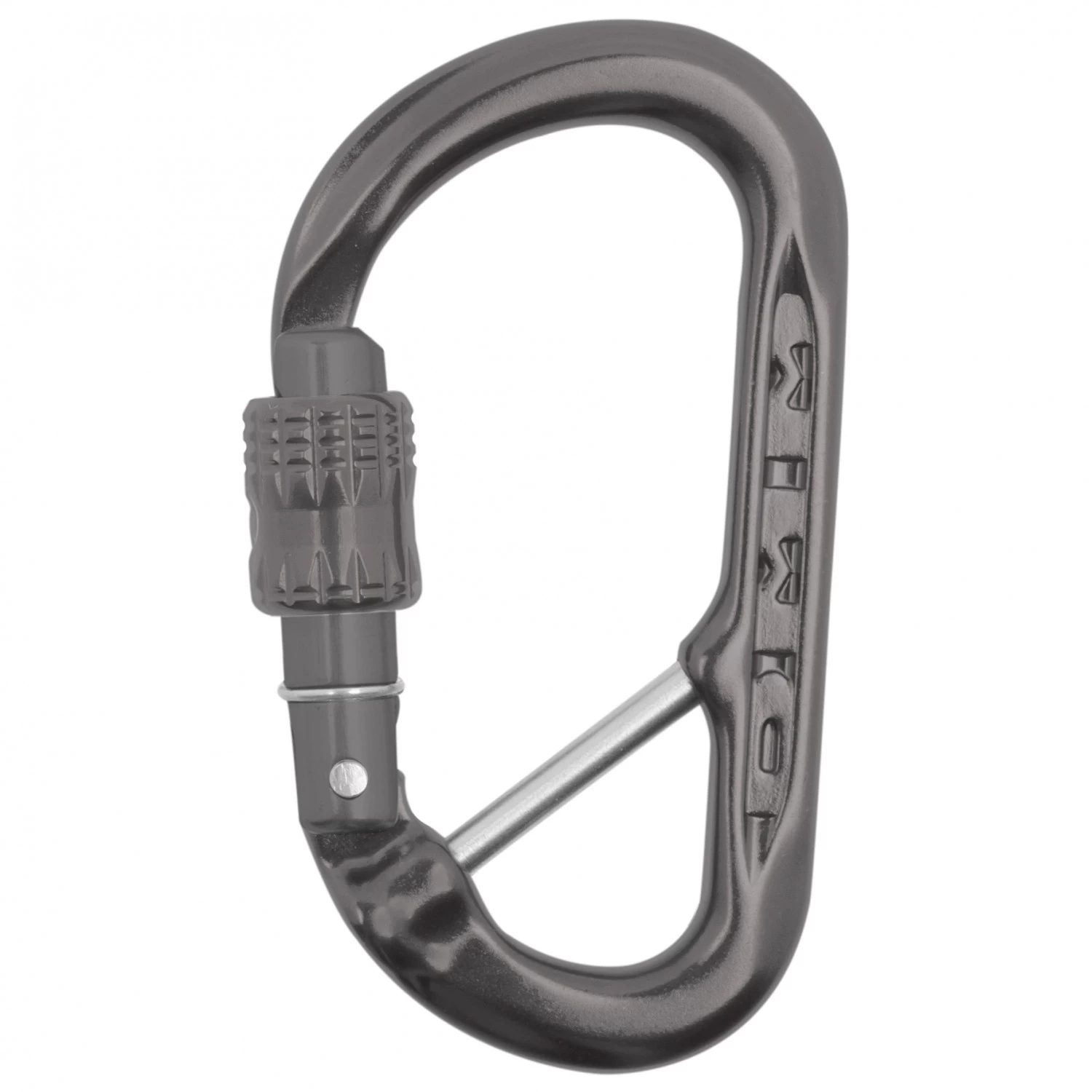 DMM - XSRE Lock Captive Bar - Gear Carabiner 5 DMM - XSRE Lock Captive Bar - Gear Carabiner - Image 3