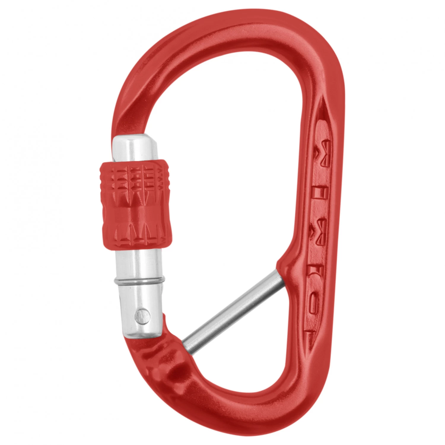 DMM - XSRE Lock Captive Bar - Gear Carabiner 6 DMM - XSRE Lock Captive Bar - Gear Carabiner - Image 4
