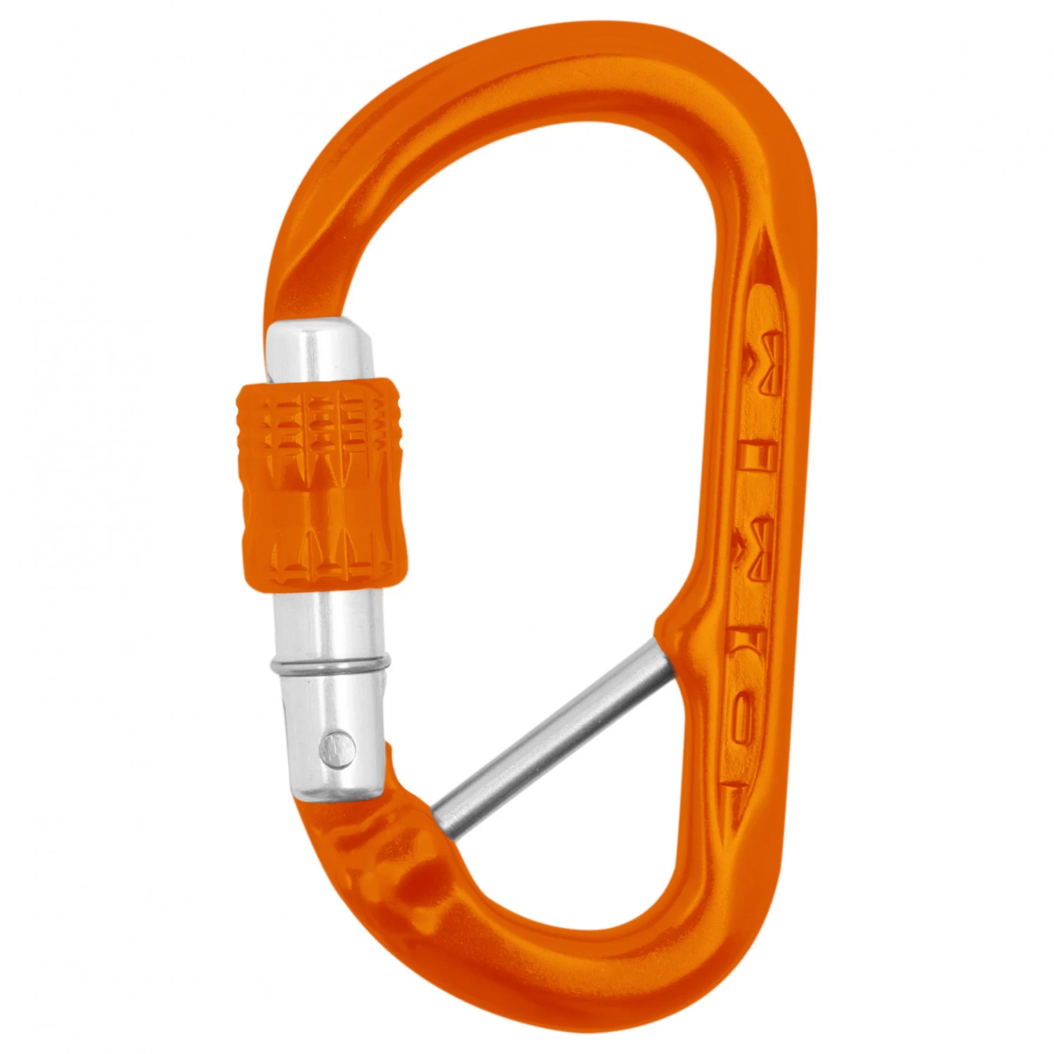 DMM - XSRE Lock Captive Bar - Gear Carabiner 3 DMM - XSRE Lock Captive Bar - Gear Carabiner