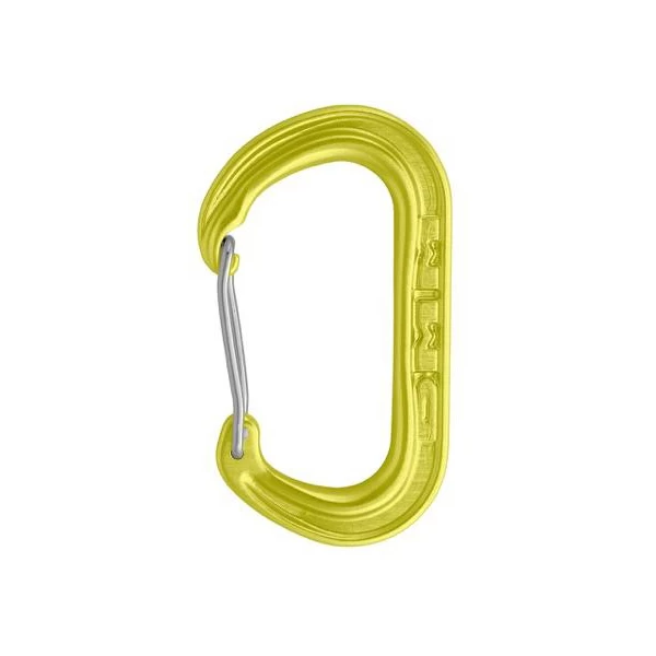 DMM - XSRE Wire - Gear Carabiner 7 DMM - XSRE Wire - Gear Carabiner - Image 5