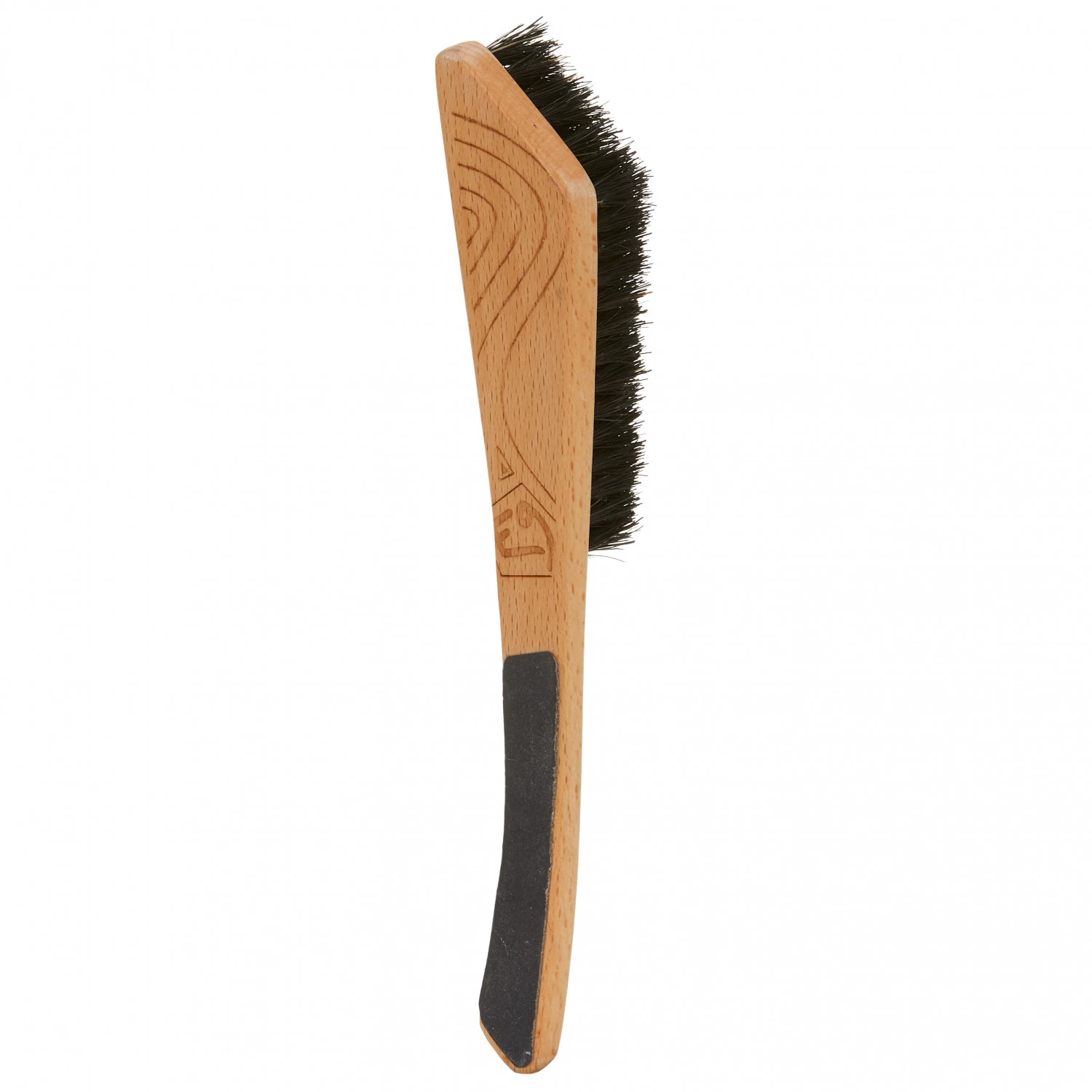 E9 - E9 Woodbrush - Bouldering Brush 4 E9 - E9 Woodbrush - Bouldering Brush - Image 2