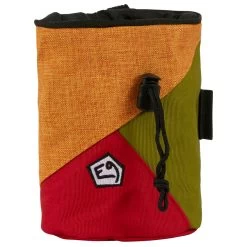 E9 - Zucca - Chalk Bag -Outdoor Climbing Equipment Shop e9 zucca chalk bag 2