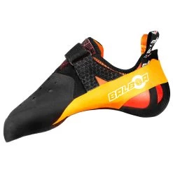 EB - Balboa - Climbing Shoes -Outdoor Climbing Equipment Shop eb balboa climbing shoes detail 2