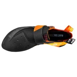 EB - Balboa - Climbing Shoes -Outdoor Climbing Equipment Shop eb balboa climbing shoes detail 3