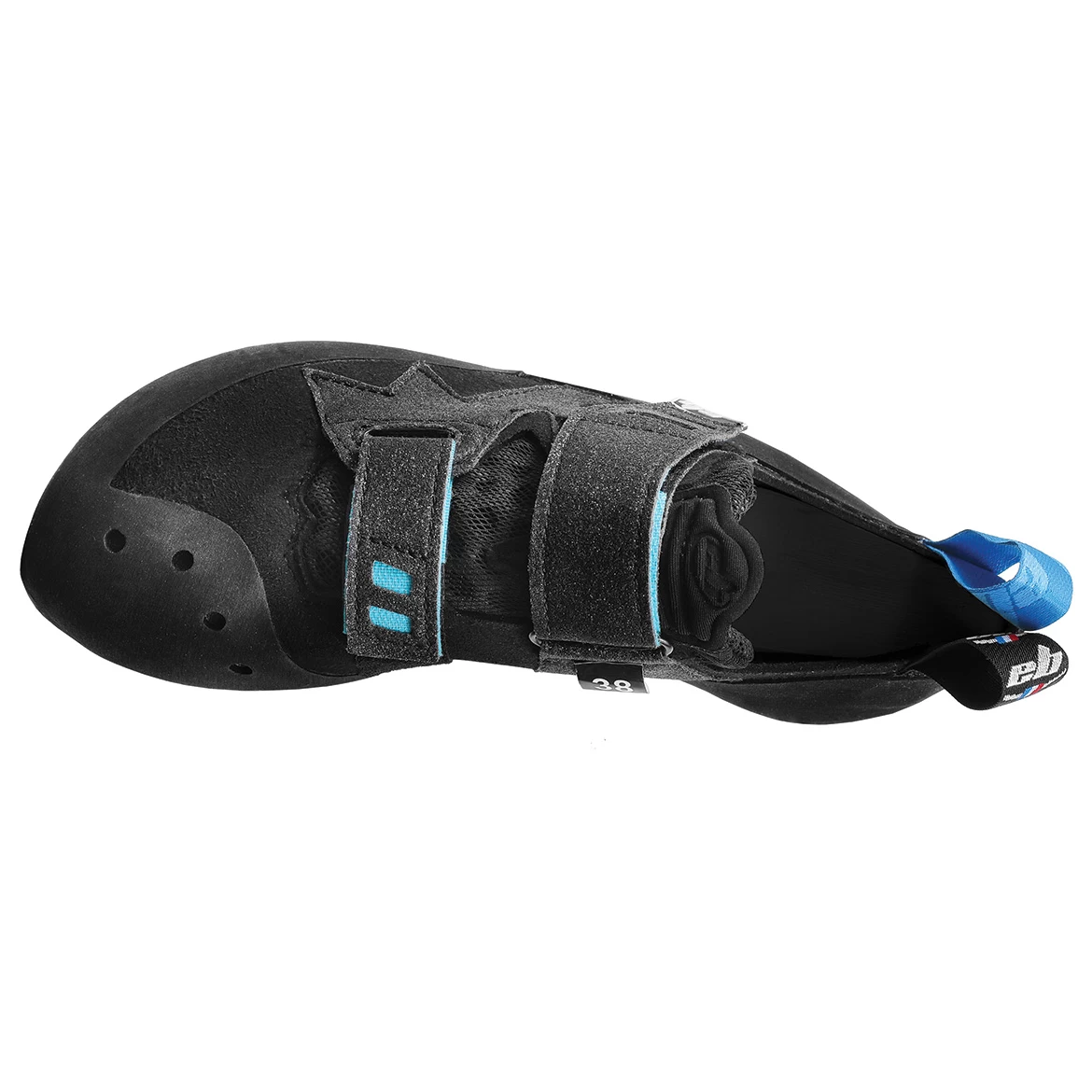 EB - Black Opium - Climbing Shoes 4 EB - Black Opium - Climbing Shoes - Image 2