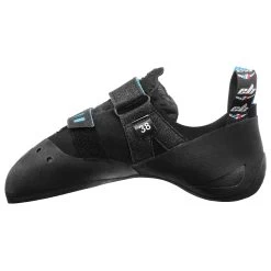EB - Black Opium - Climbing Shoes 7 EB - Black Opium - Climbing Shoes -Outdoor Climbing Equipment Shop eb black opium climbing shoes detail 3
