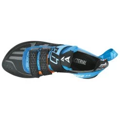 EB - Django 3.0 - Climbing Shoes 8 EB - Django 3.0 - Climbing Shoes -Outdoor Climbing Equipment Shop eb django 30 climbing shoes detail 3