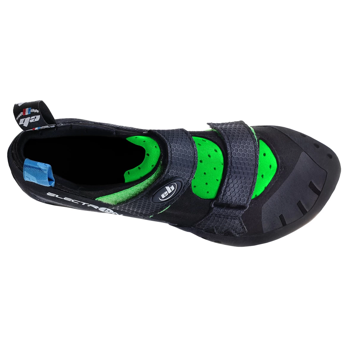 EB - Electron - Climbing Shoes 4 EB - Electron - Climbing Shoes - Image 2