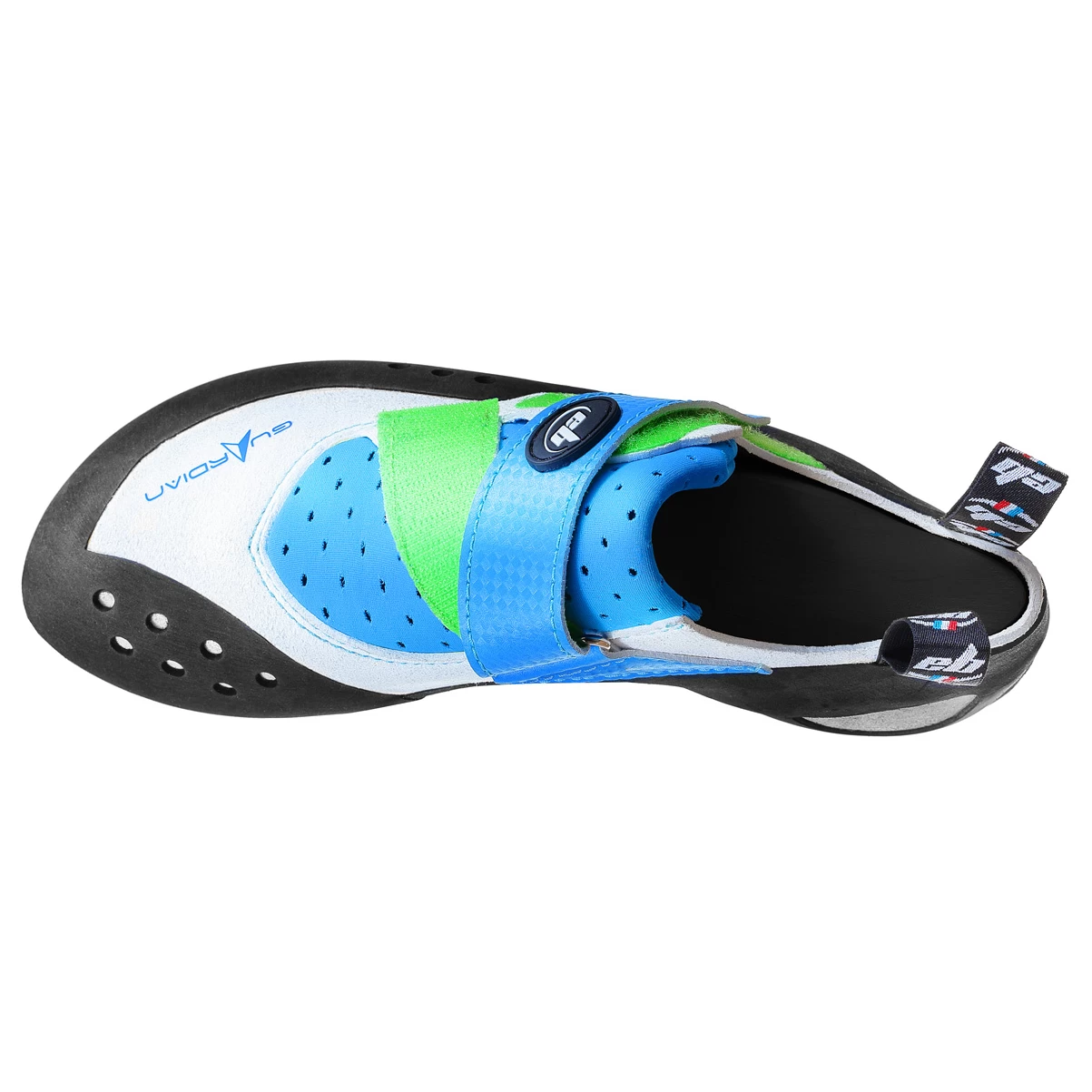 EB - Guardian - Climbing Shoes 4 EB - Guardian - Climbing Shoes - Image 2