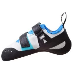 EB - Mojo - Climbing Shoes 7 EB - Mojo - Climbing Shoes -Outdoor Climbing Equipment Shop eb mojo climbing shoes detail 3