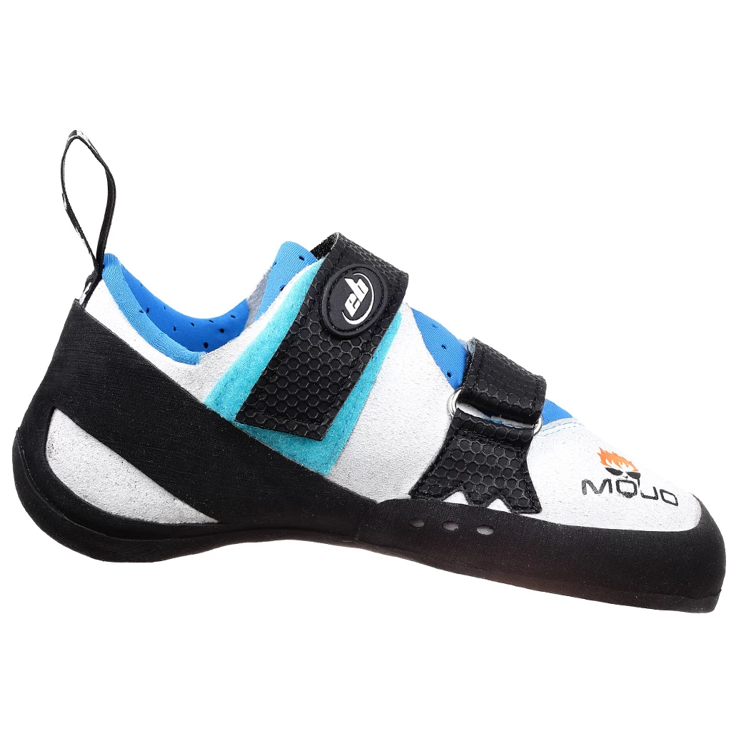 EB - Mojo - Climbing Shoes 3 EB - Mojo - Climbing Shoes