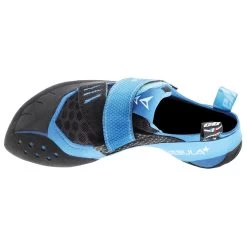 EB - Nebula - Climbing Shoes -Outdoor Climbing Equipment Shop eb nebula climbing shoes detail 3
