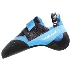 EB - Nebula - Climbing Shoes -Outdoor Climbing Equipment Shop eb nebula climbing shoes detail 4