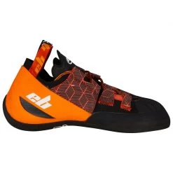 EB - Strange - Climbing Shoes