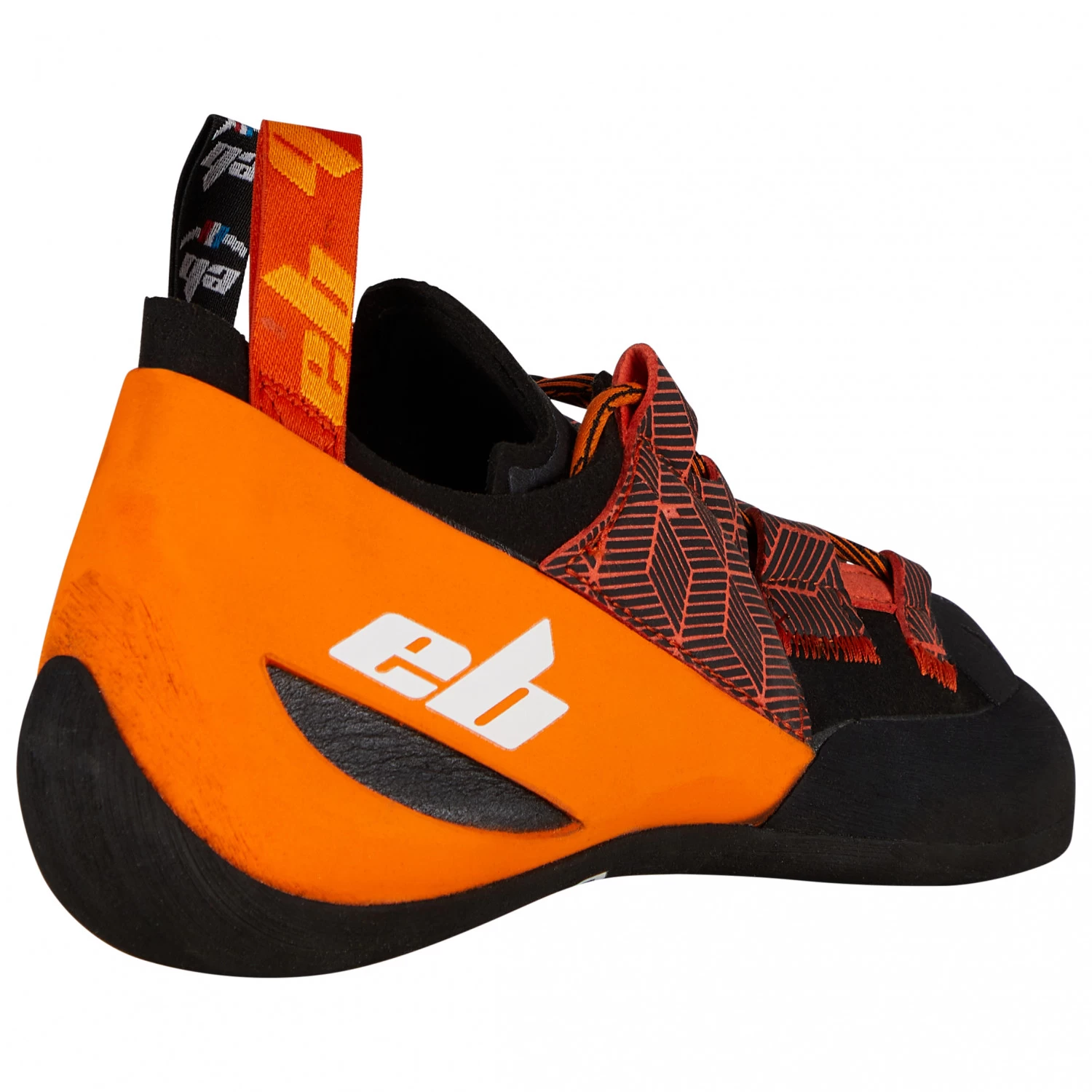 EB - Strange - Climbing Shoes 5 EB - Strange - Climbing Shoes - Image 3