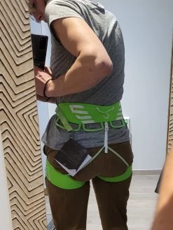 Edelrid - Ace II - Climbing Harness 10 Edelrid - Ace II - Climbing Harness -Outdoor Climbing Equipment Shop edelrid ace ii baudrier 2817651ae043b38d6c1748d1f9fdbdd3 1