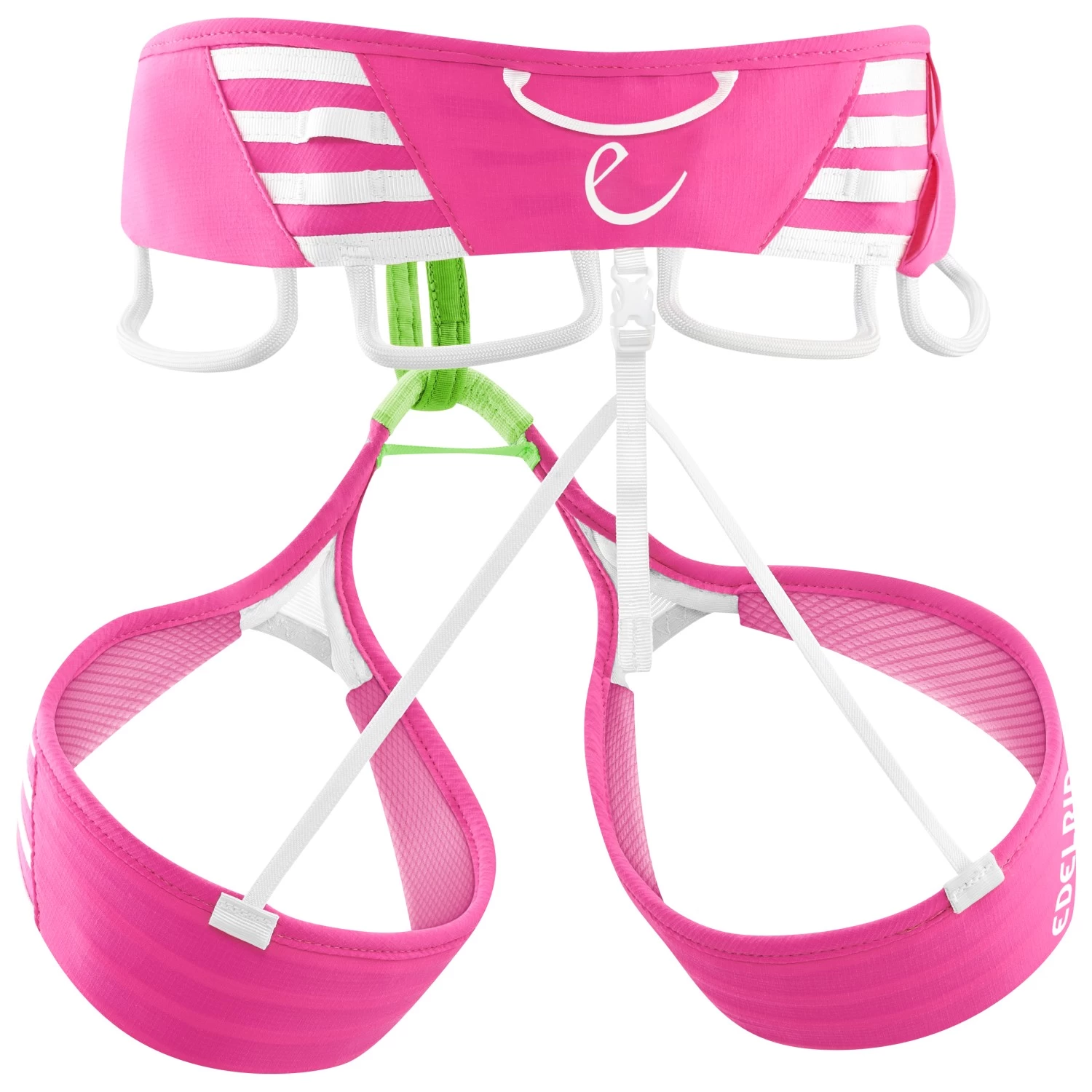 Edelrid - Ace II - Climbing Harness 4 Edelrid - Ace II - Climbing Harness - Image 2