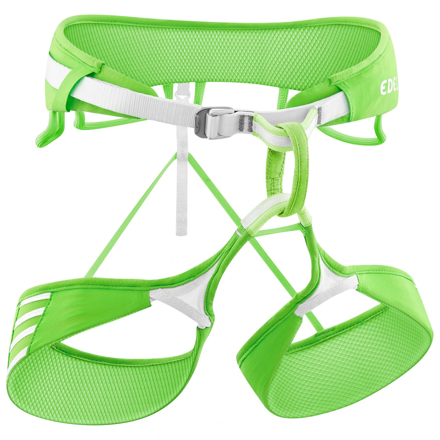 Edelrid - Ace II - Climbing Harness 3 Edelrid - Ace II - Climbing Harness