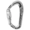 Edelrid - Bulletproof Screw Eco - Screwgate Carabiner -Outdoor Climbing Equipment Shop edelrid bulletproof screw eco screwgate carabiner