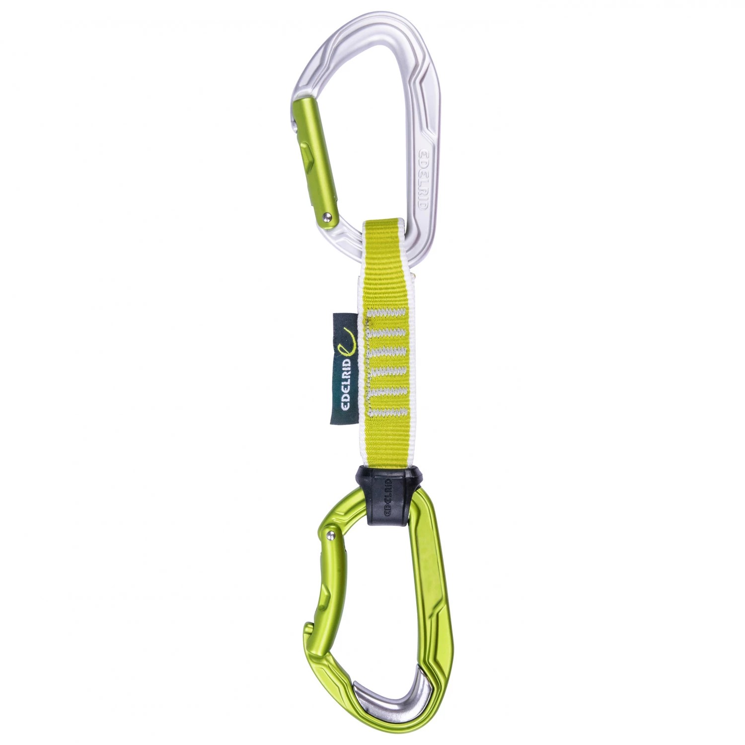 Edelrid - Bulletproof Set II - Quickdraw 4 Edelrid - Bulletproof Set II - Quickdraw - Image 2