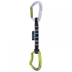 Edelrid - Bulletproof Set II - Quickdraw 7 Edelrid - Bulletproof Set II - Quickdraw -Outdoor Climbing Equipment Shop edelrid bulletproof set ii quickdraw 2
