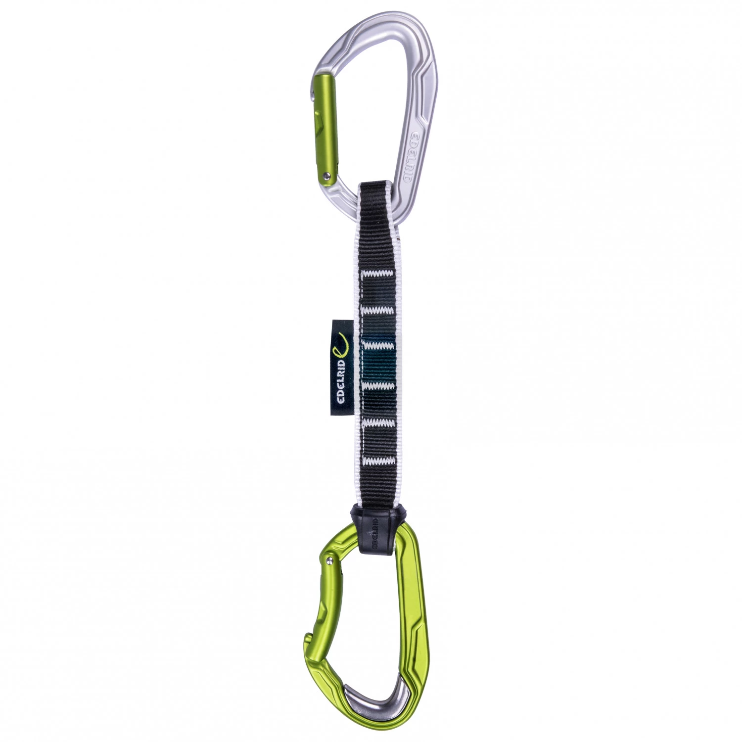 Edelrid - Bulletproof Set II - Quickdraw 3 Edelrid - Bulletproof Set II - Quickdraw