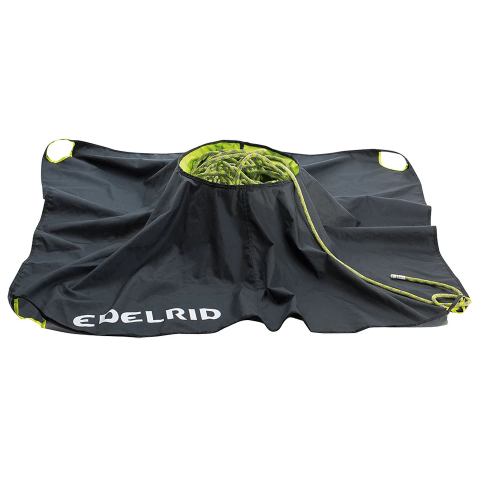 Edelrid - Caddy II - Rope Bag 4 Edelrid - Caddy II - Rope Bag - Image 2