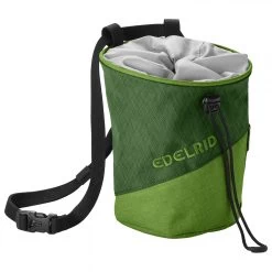 Edelrid - Chalk Bag Monoblock - Chalk Bag 7 Edelrid - Chalk Bag Monoblock - Chalk Bag -Outdoor Climbing Equipment Shop edelrid chalk bag monoblock chalk bag 1