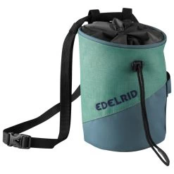 Edelrid - Chalk Bag Monoblock - Chalk Bag 8 Edelrid - Chalk Bag Monoblock - Chalk Bag -Outdoor Climbing Equipment Shop edelrid chalk bag monoblock chalk bag 2