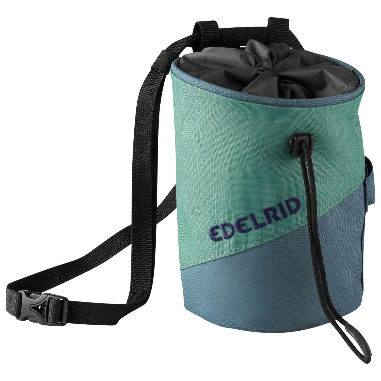 Edelrid - Chalk Bag Monoblock - Chalk Bag 5 Edelrid - Chalk Bag Monoblock - Chalk Bag - Image 3