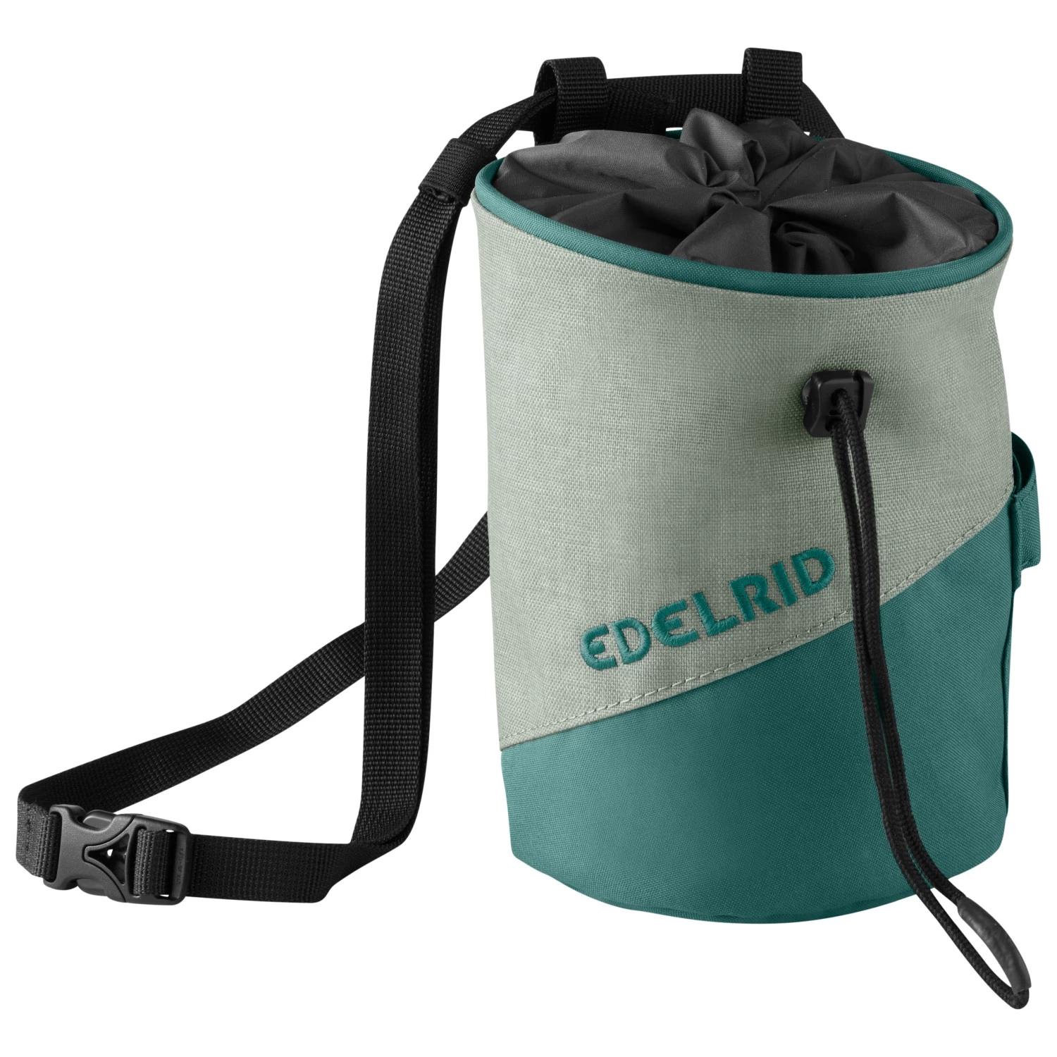 Edelrid - Chalk Bag Monoblock - Chalk Bag 6 Edelrid - Chalk Bag Monoblock - Chalk Bag - Image 4
