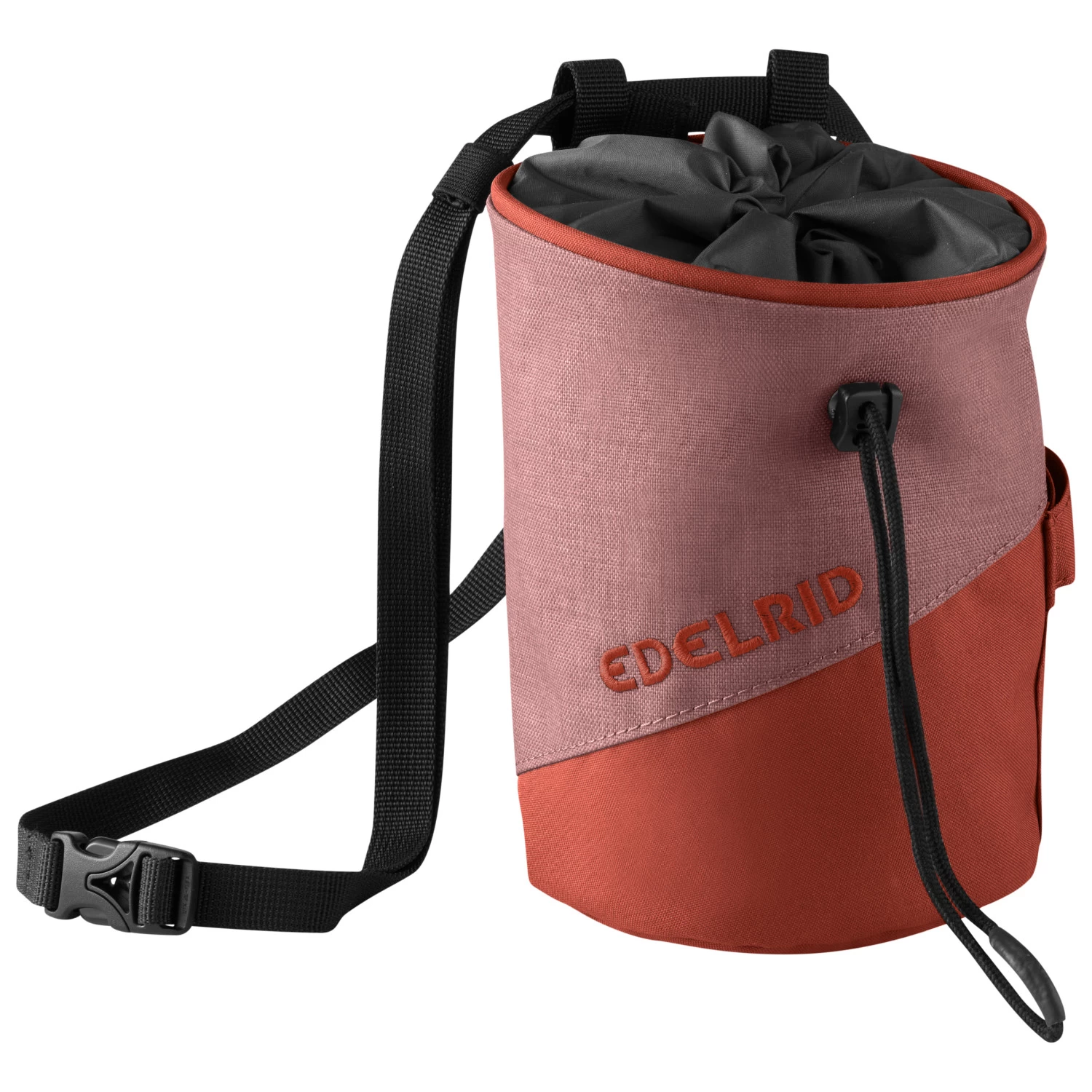 Edelrid - Chalk Bag Monoblock - Chalk Bag 3 Edelrid - Chalk Bag Monoblock - Chalk Bag