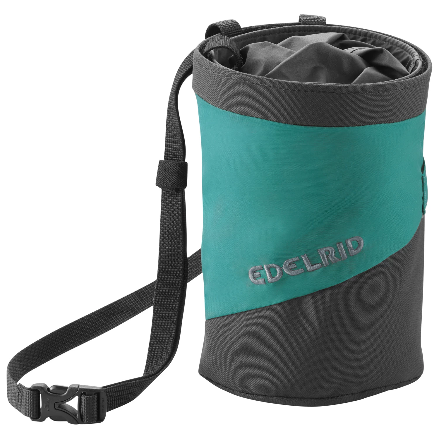 Edelrid - Chalk Bag Splitter Twist - Chalk Bag 4 Edelrid - Chalk Bag Splitter Twist - Chalk Bag - Image 2