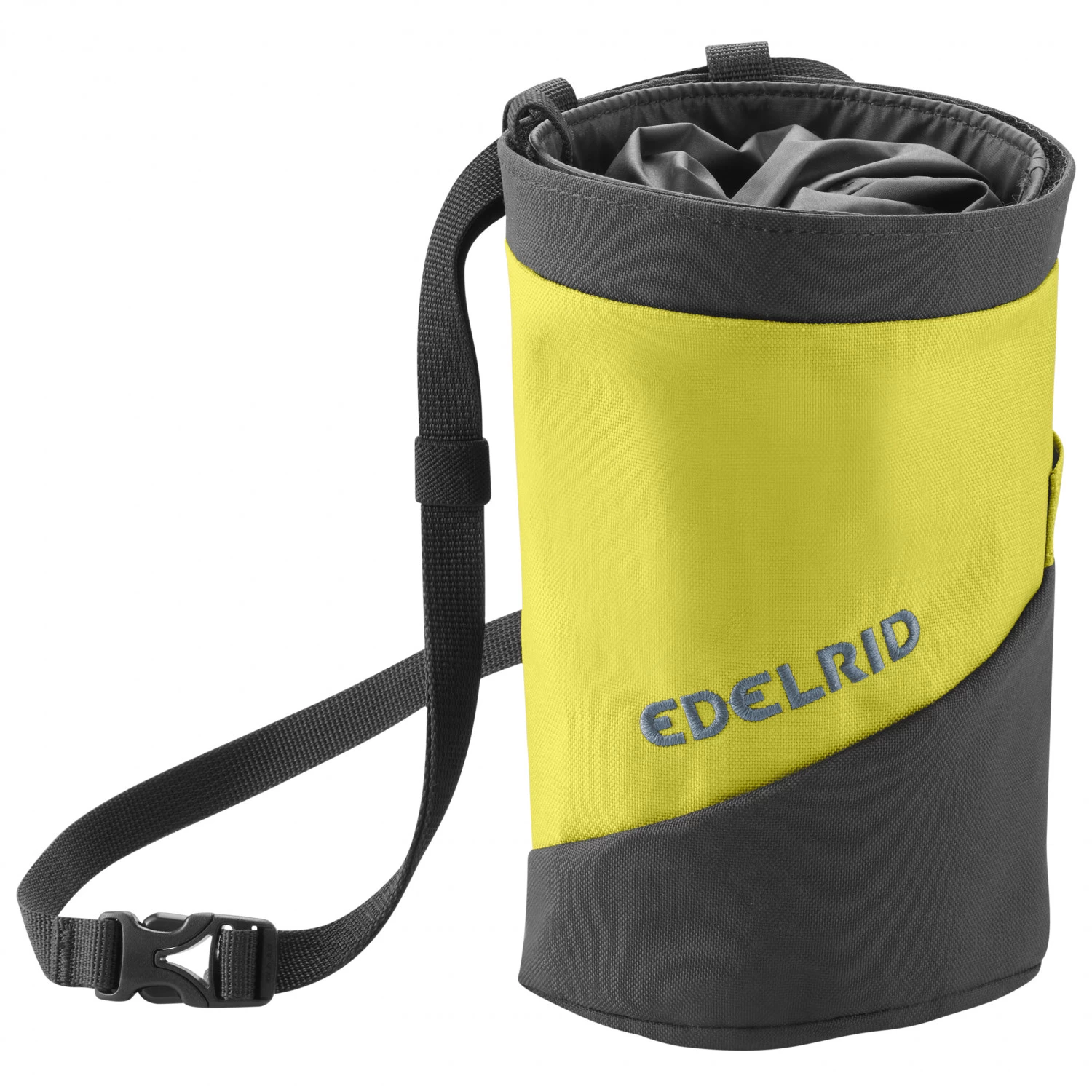 Edelrid - Chalk Bag Splitter Twist - Chalk Bag 5 Edelrid - Chalk Bag Splitter Twist - Chalk Bag - Image 3