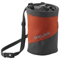 Edelrid - Chalk Bag Splitter Twist - Chalk Bag