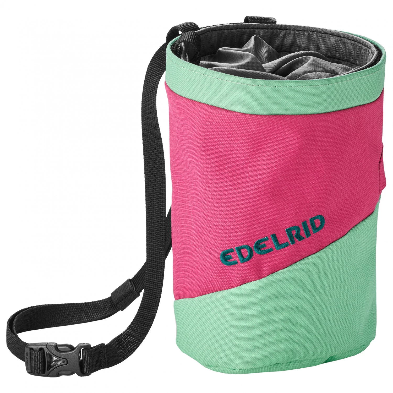 Edelrid - Chalk Bag Splitter Twist - Chalk Bag 6 Edelrid - Chalk Bag Splitter Twist - Chalk Bag - Image 4