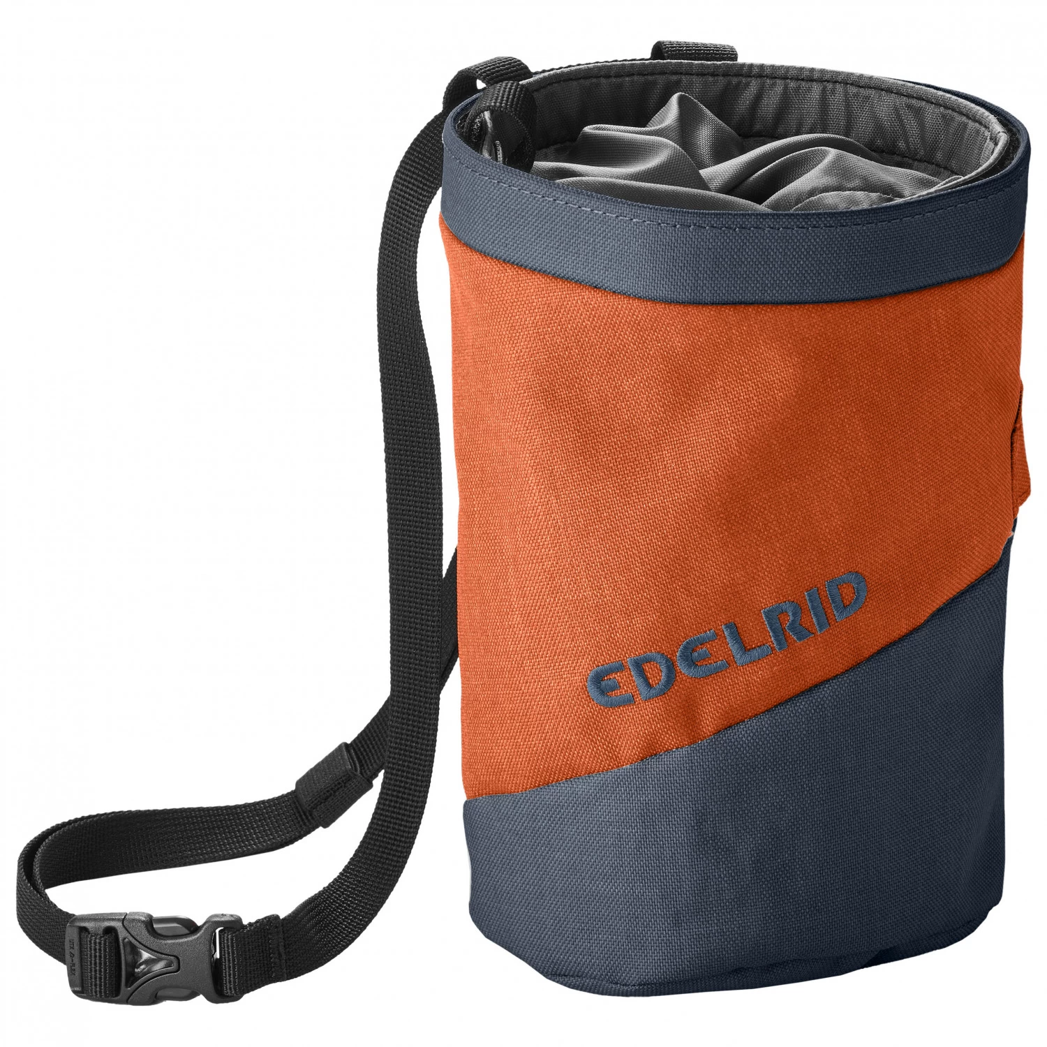 Edelrid - Chalk Bag Splitter Twist - Chalk Bag 7 Edelrid - Chalk Bag Splitter Twist - Chalk Bag - Image 5