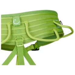 Edelrid - Cyrus - Climbing Harness 9 Edelrid - Cyrus - Climbing Harness -Outdoor Climbing Equipment Shop edelrid cyrus climbing harness detail 3