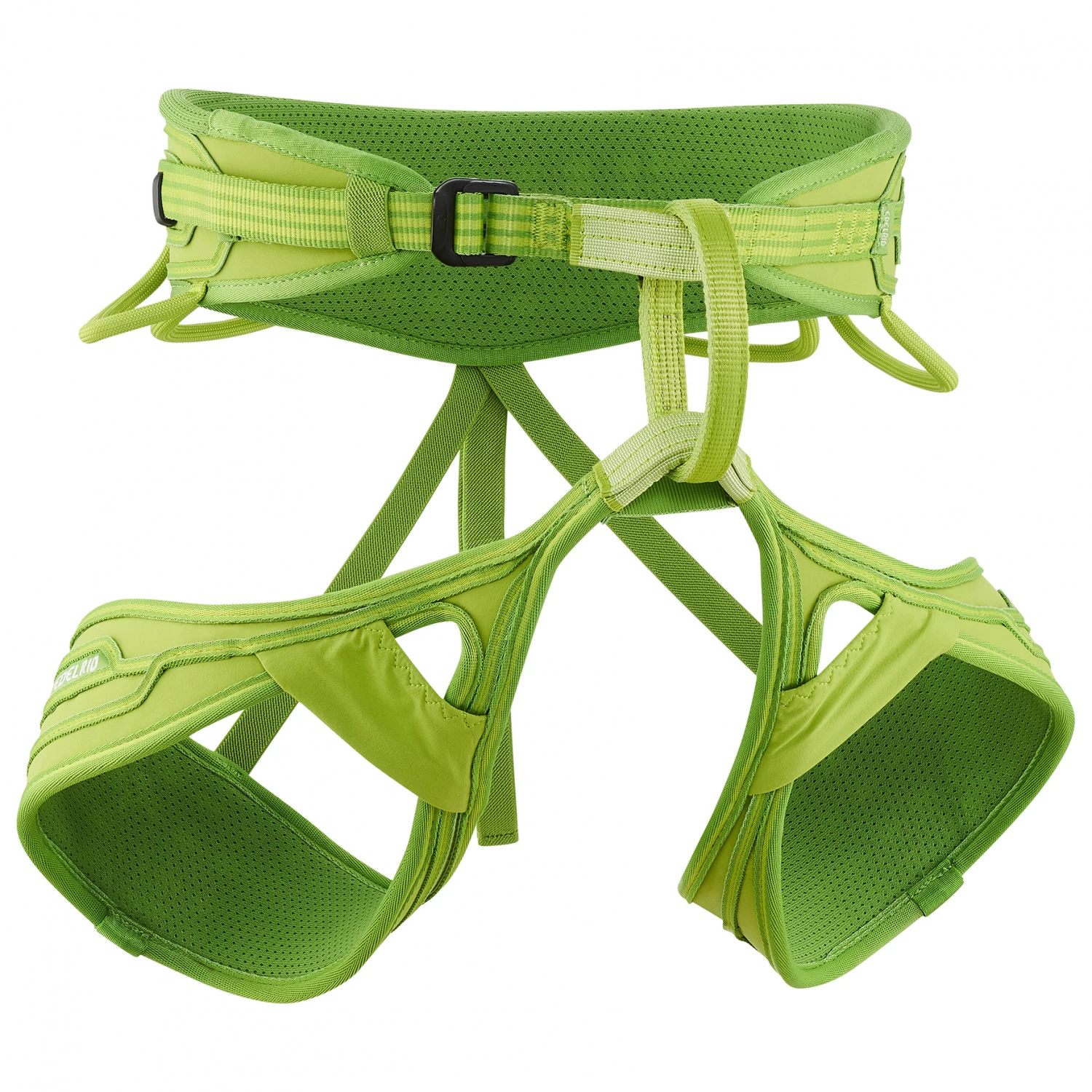 Edelrid - Cyrus - Climbing Harness 3 Edelrid - Cyrus - Climbing Harness