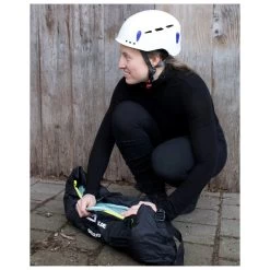 Edelrid - Daku 10.0 - Single Rope -Outdoor Climbing Equipment Shop edelrid daku 100 single rope detail 4